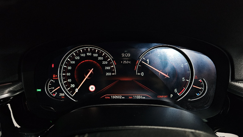 car BMW 5 Series id36130 photo #8