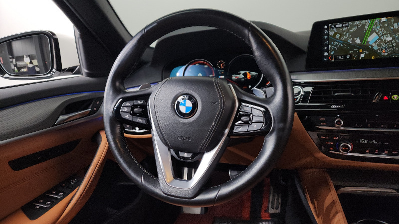 car BMW 5 Series id36138 photo #12