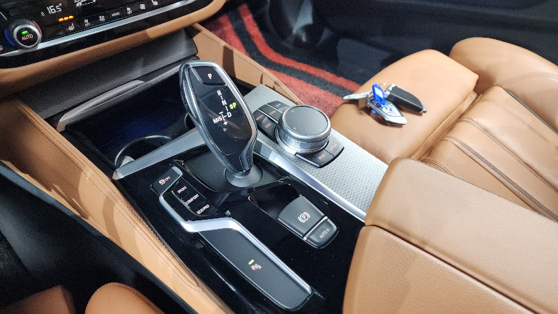car BMW 5 Series id36138 photo #9