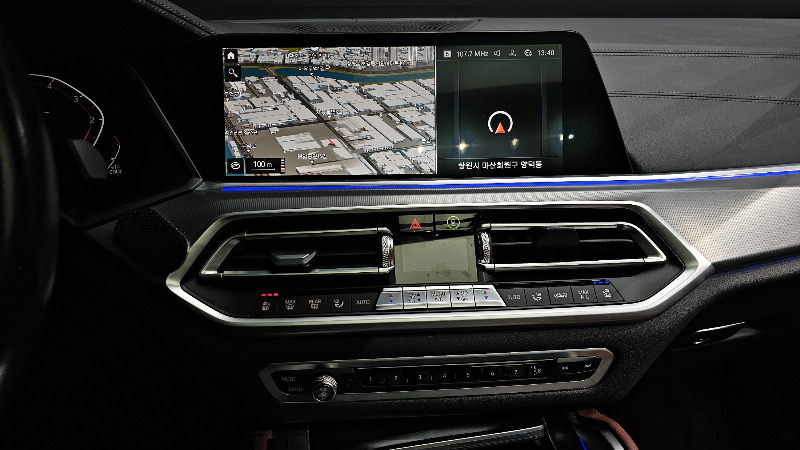 car BMW X6 id36155 photo #14