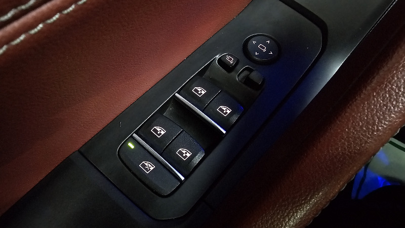 car BMW X6 id36155 photo #16