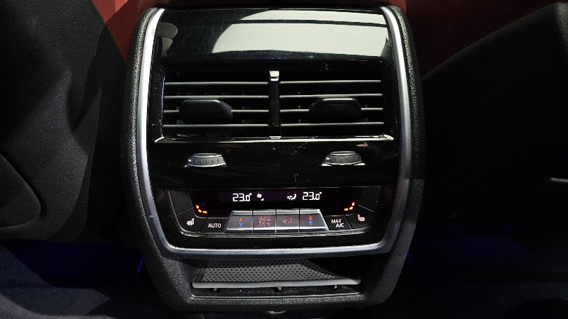 car BMW X6 id36155 photo #17