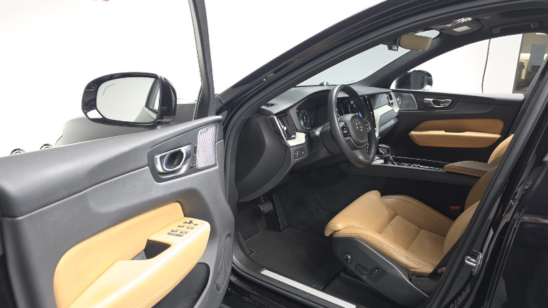 car Volvo XC60 id36157 photo #10