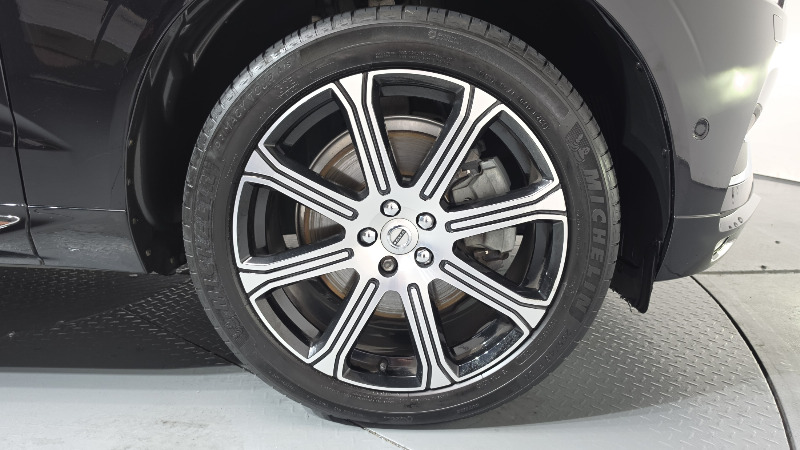 car Volvo XC60 id36157 photo #21