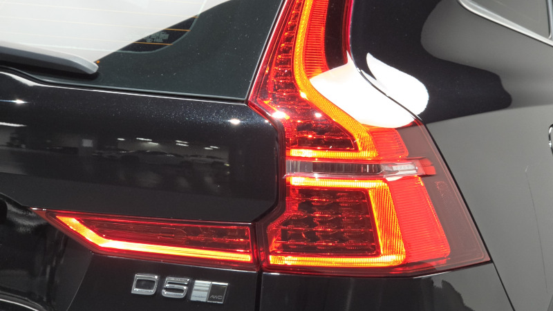 car Volvo XC60 id36157 photo #23