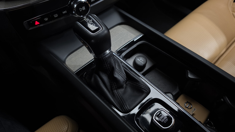 car Volvo XC60 id36157 photo #9
