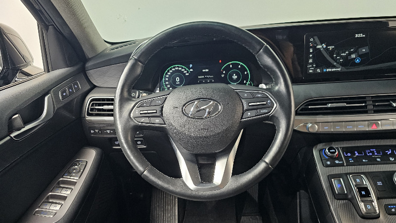 car Hyundai Palisade id36264 photo #12