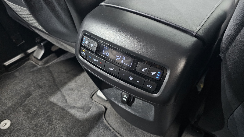 car Hyundai Palisade id36264 photo #18