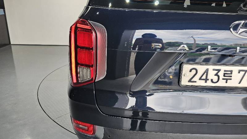 car Hyundai Palisade id36264 photo #23