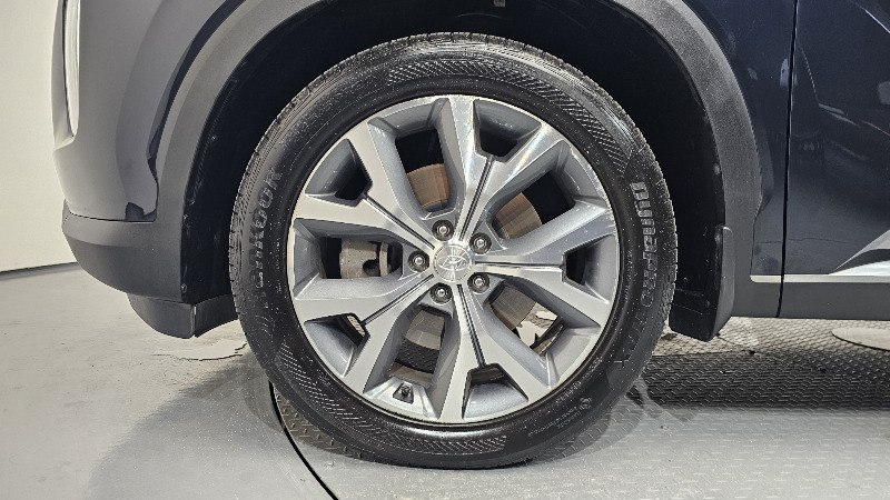 car Hyundai Palisade id36264 photo #5