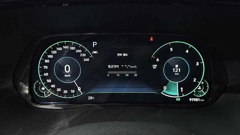 car Hyundai Palisade id36264 photo #8