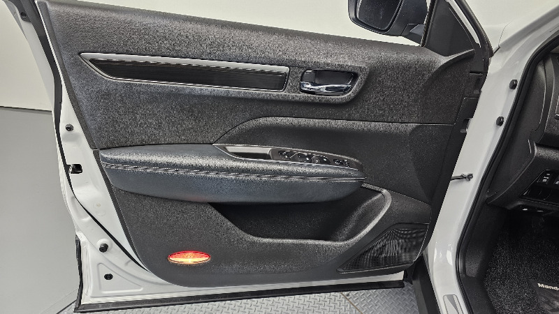 car Renault Samsung QM6 id36267 photo #24
