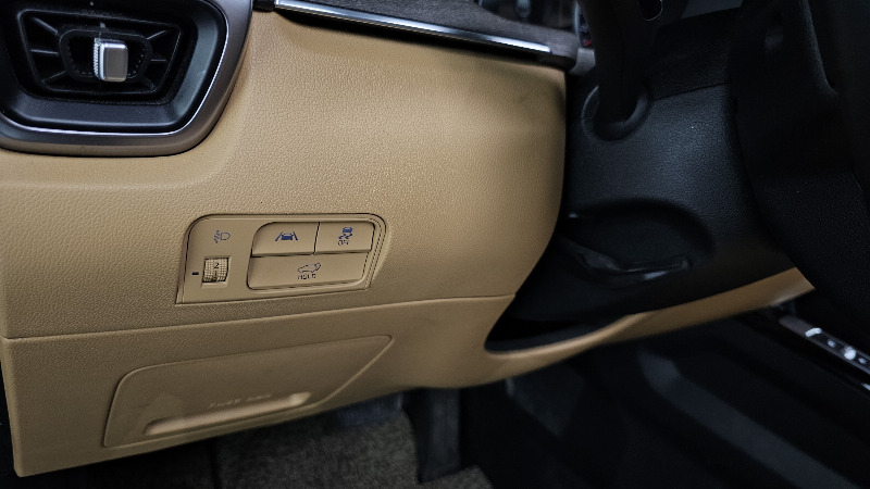 car KIA Sorento id36288 photo #19