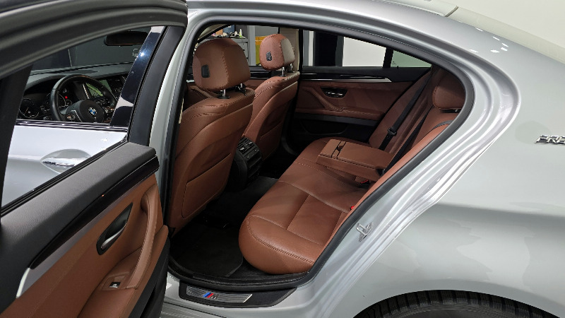 car BMW 5 Series id36294 photo #11