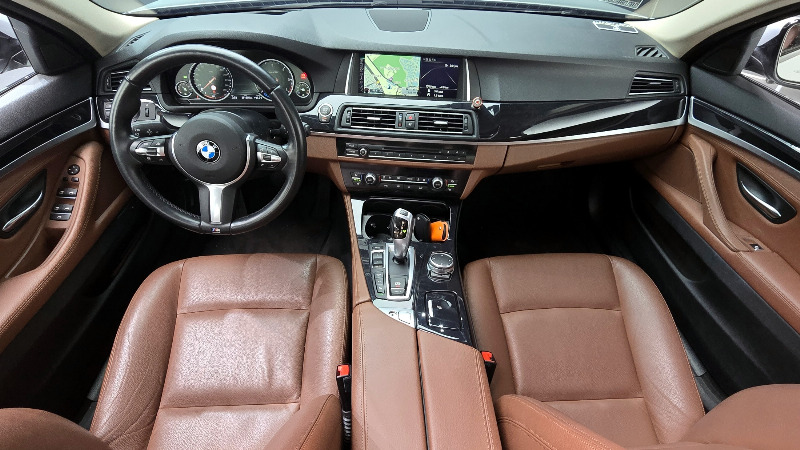 car BMW 5 Series id36294 photo #7
