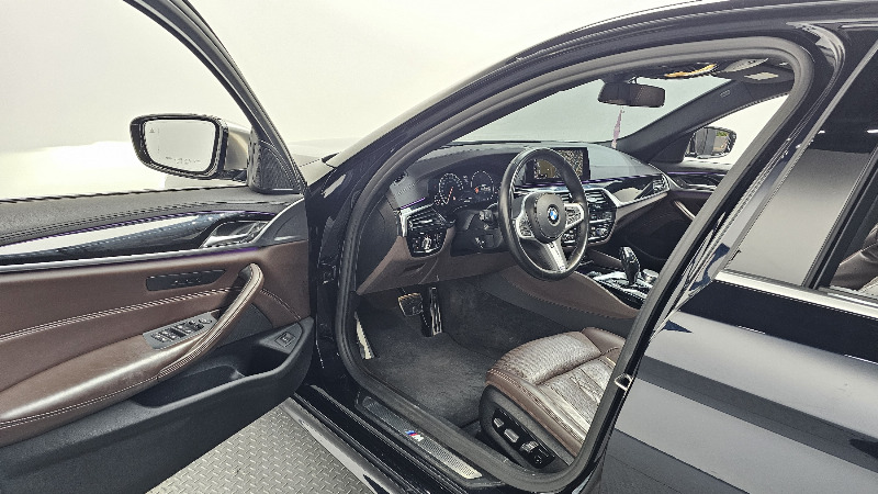 car BMW 5 Series id36301 photo #10