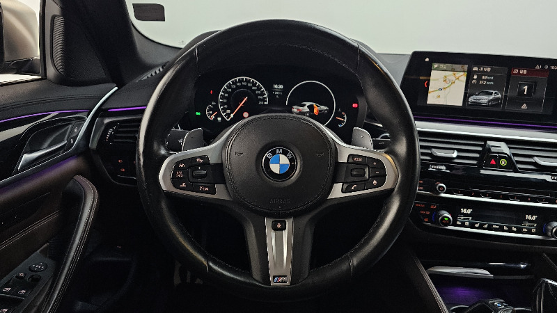 car BMW 5 Series id36301 photo #13