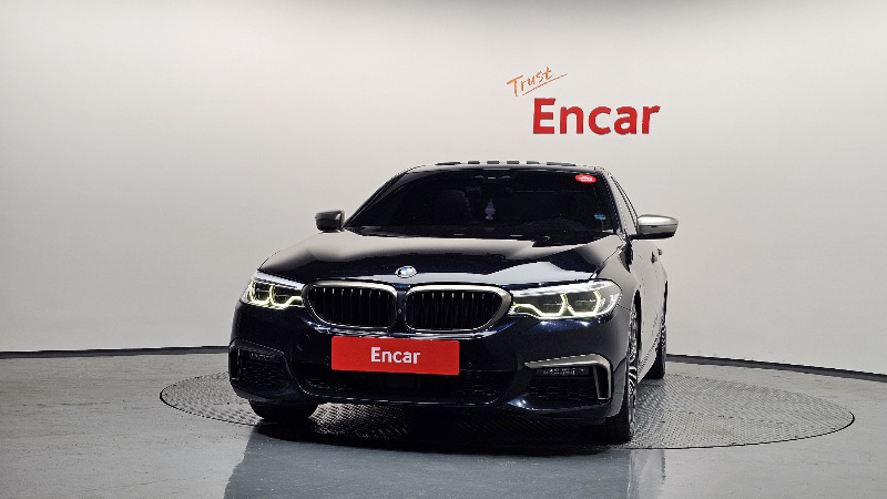 car BMW 5 Series id36301 photo #3