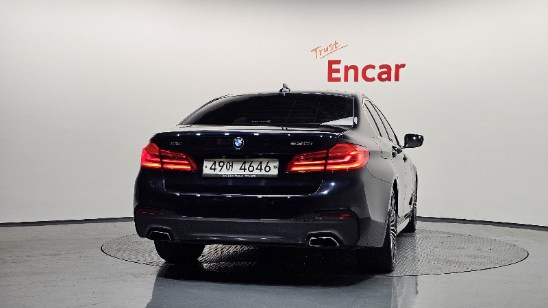car BMW 5 Series id36301 photo #4