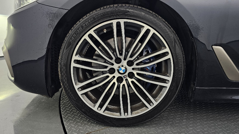 car BMW 5 Series id36301 photo #5
