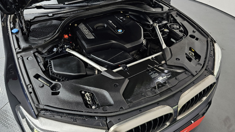 car BMW 5 Series id36301 photo #6