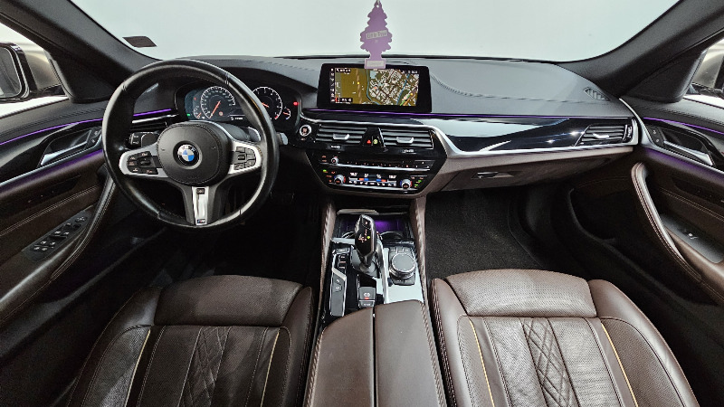 car BMW 5 Series id36301 photo #7