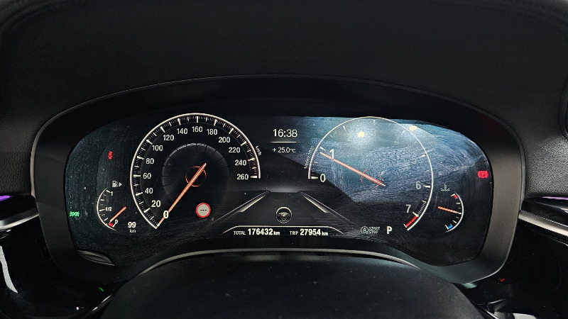 car BMW 5 Series id36301 photo #8