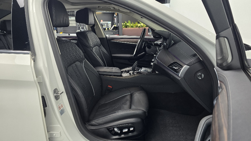 car BMW 5 Series id36310 photo #10