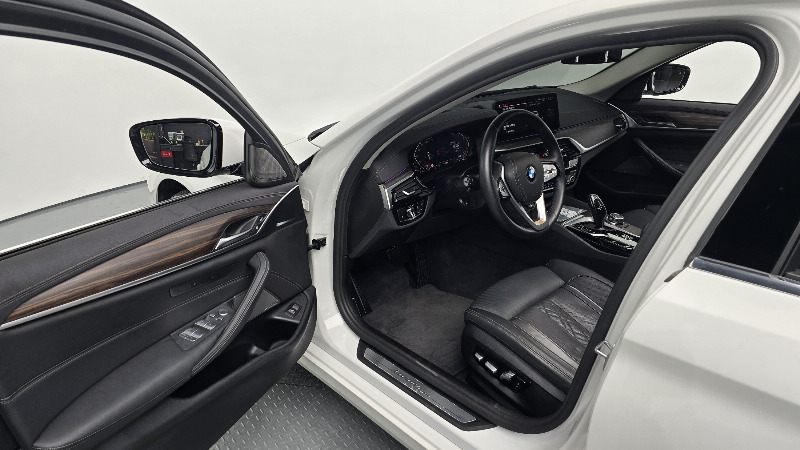 car BMW 5 Series id36310 photo #11