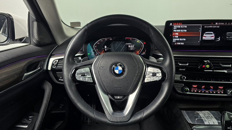 car BMW 5 Series id36310 photo #13