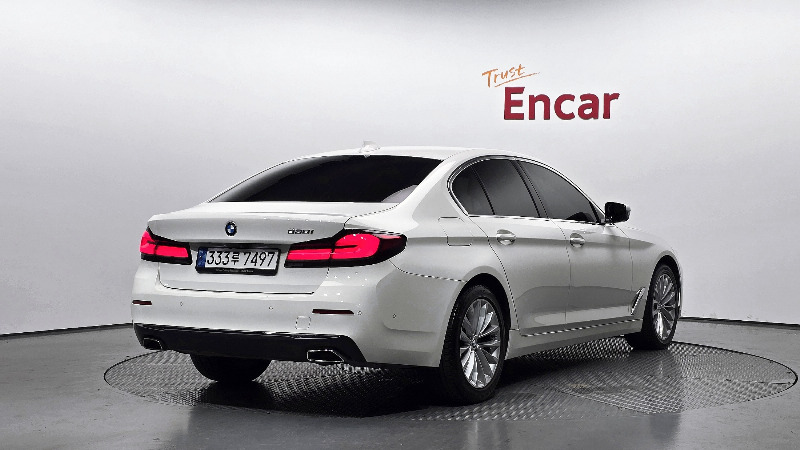 car BMW 5 Series id36310 photo #2