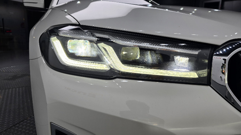 car BMW 5 Series id36310 photo #22