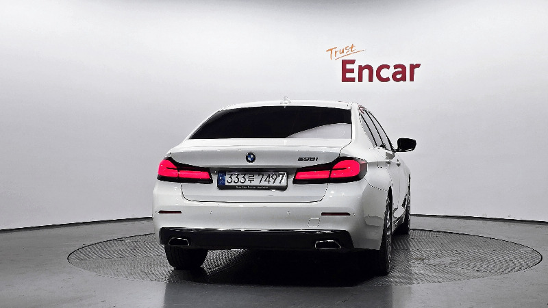 car BMW 5 Series id36310 photo #4