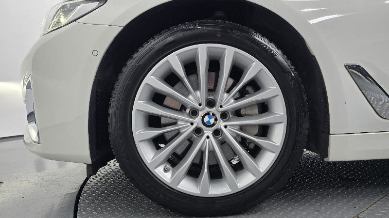 car BMW 5 Series id36310 photo #5