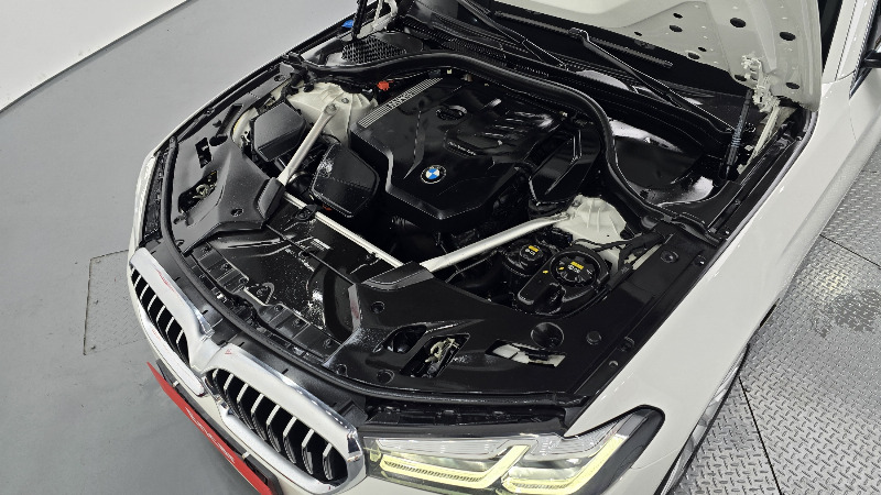 car BMW 5 Series id36310 photo #6