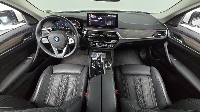 car BMW 5 Series id36310 photo #7