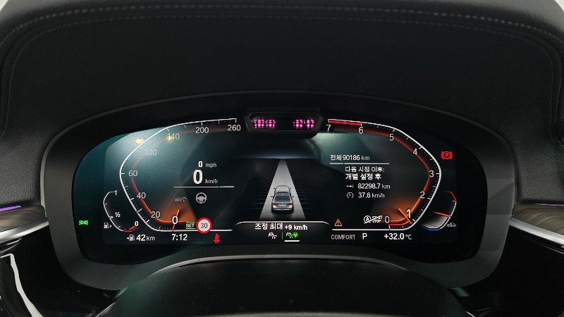 car BMW 5 Series id36310 photo #8