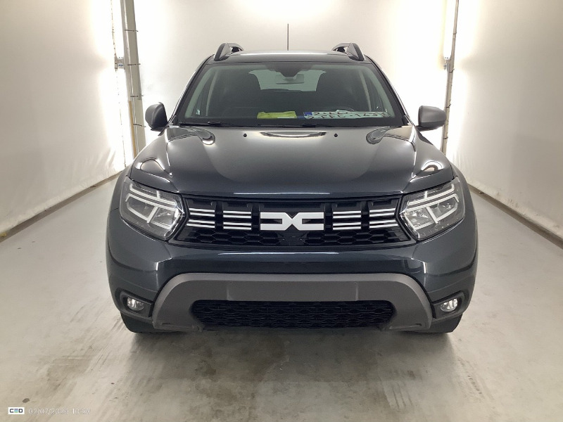 car Dacia Duster id36394 main photo