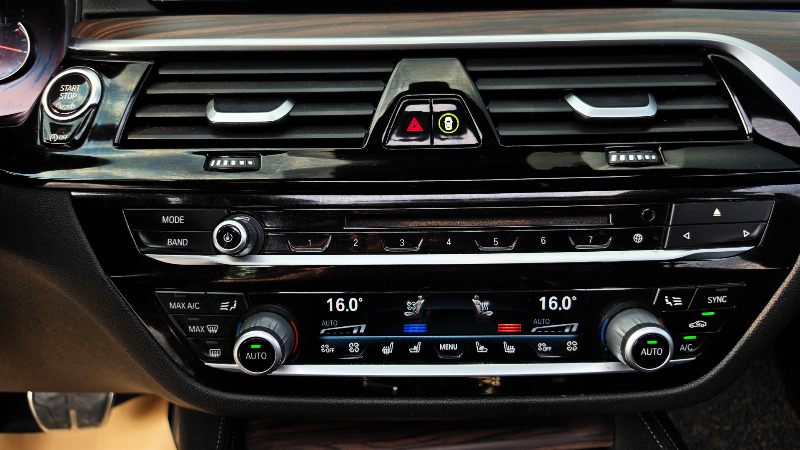 car BMW 5 Series id36398 photo #11