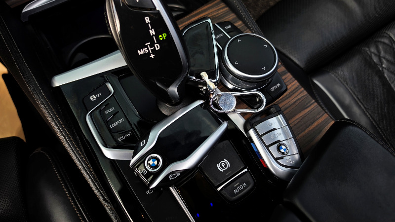 car BMW 5 Series id36398 photo #12
