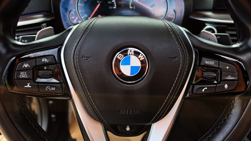 car BMW 5 Series id36398 photo #16