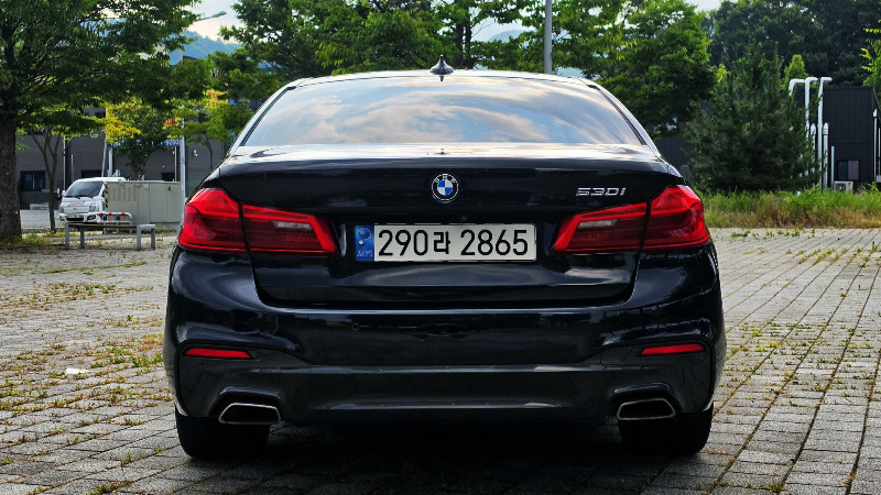 car BMW 5 Series id36398 photo #5