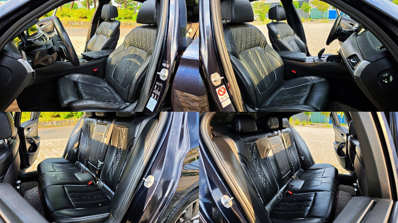 car BMW 5 Series id36398 photo #8