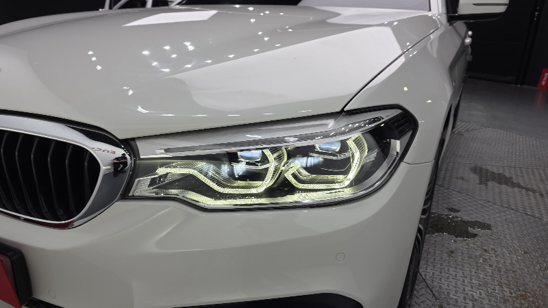 car BMW 5 Series id36404 photo #22