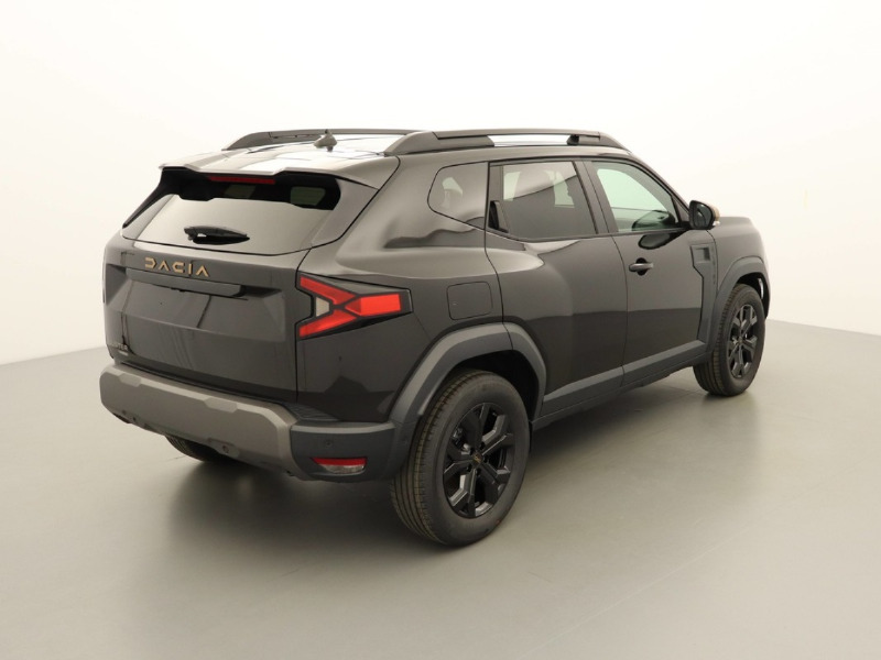 car Dacia Duster id36432 photo #2