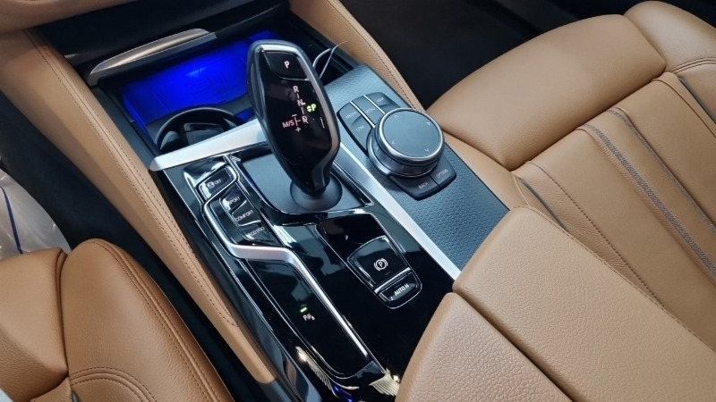 car BMW 5 Series id36438 photo #13
