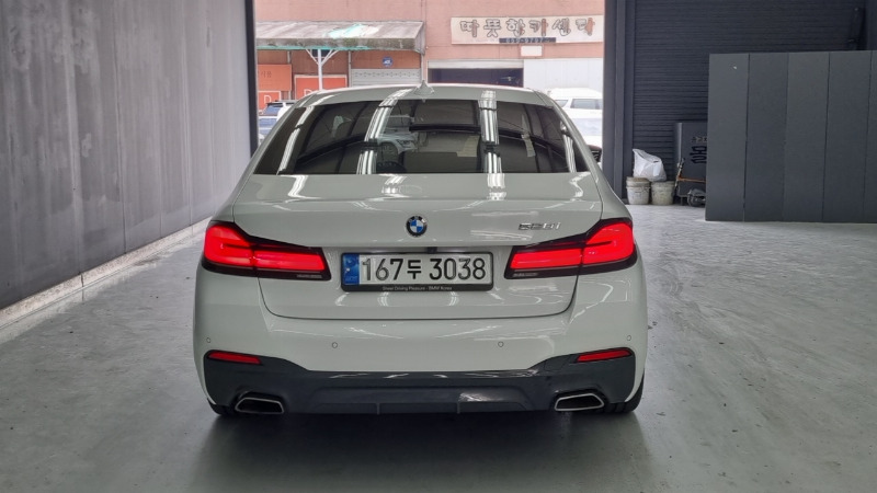 car BMW 5 Series id36438 photo #4