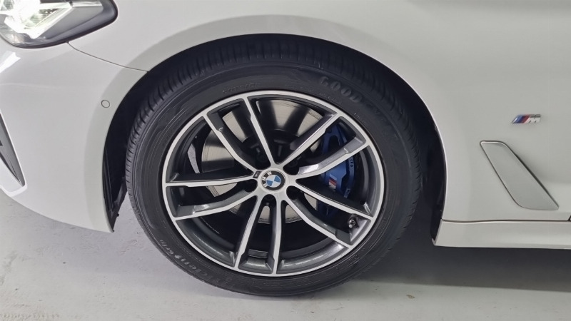 car BMW 5 Series id36438 photo #5