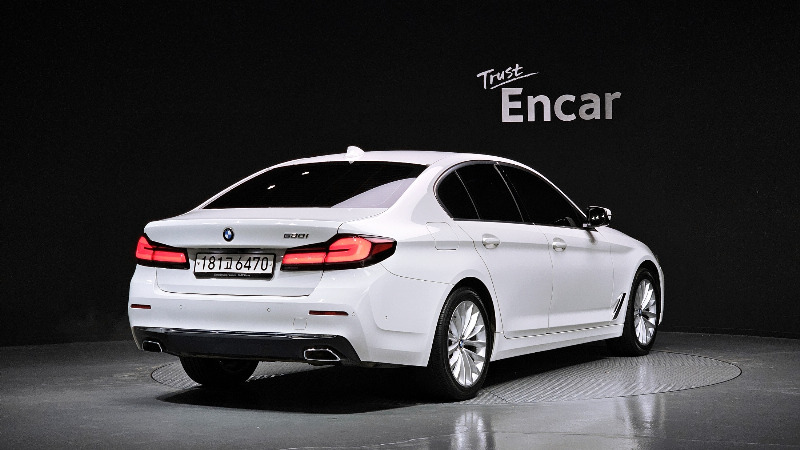 car BMW 5 Series id36441 photo #2