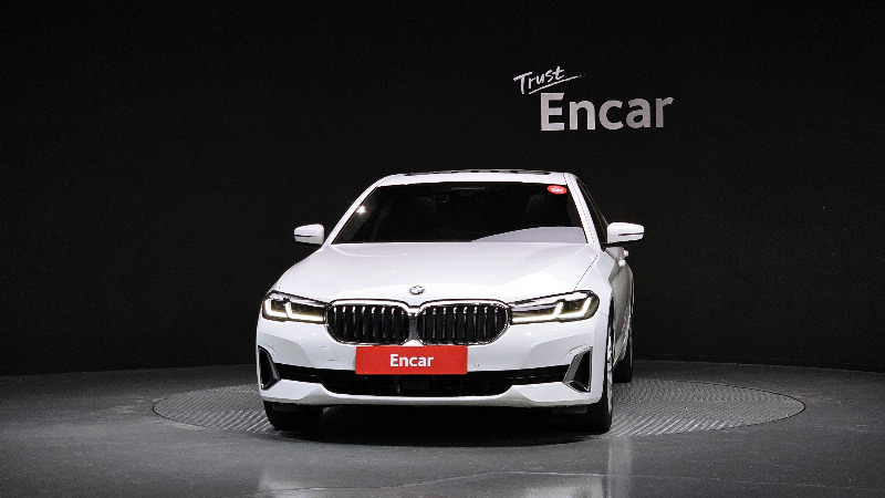 car BMW 5 Series id36441 photo #3